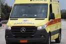 Χαλκιδική: Θανατηφόρο τροχαίο με θύμα μοτοσικλετιστή