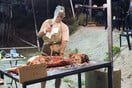 Το πανηγύρι του Προφήτη Ηλία στο Βιβάρι της Αργολίδας