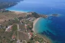Υφαλμύρωση: Πώς το αλάτι της θάλασσας «εξαφανίζει» το γλυκό νερό στη Χαλκιδική