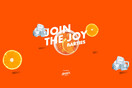 Aperol: Τα πιο “Join the Joy” parties έρχονται σε Αθήνα και Θεσσαλονίκη