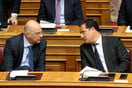 «Σαν να διαγκωνίζονται ποιος είναι περισσότερο τουρκοφάγος»