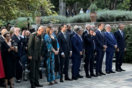 Εικόνες από την εκδήλωση για τα 50 χρόνια από την αποκατάσταση της Δημοκρατίας
