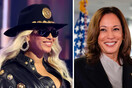 Η Beyoncé έδωσε άδεια στην Κάμαλα Χάρις να χρησιμοποιήσει το «Freedom» στην προεκλογική της εκστρατεία