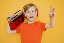 Το Kids Radio 88.6 παρουσιάζει περήφανα και με τρέλα την Kids Radio Banda