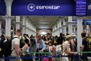 Ολυμπιακοί Αγώνες 2024: Το Παρίσι φοβάται για νέες επιθέσεις μετά το σαμποτάζ στα τρένα