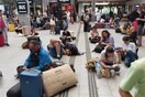Γαλλία: Δεν αποκλείεται η ανάμειξη ξένης χώρας στο σαμποτάζ στο σιδηροδρομικό δίκτυο λέει ο υπουργός Εσωτερικών