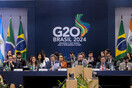 G20: Δεσμεύτηκαν να συνεργαστούν προκειμένου να φορολογούνται δίκαια οι δισεκατομμυριούχοι