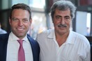 Κασσελάκης για Πολάκη: «Είναι στέλεχος του ΣΥΡΙΖΑ με έργο και ανιδιοτελή παρουσία»