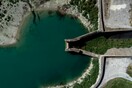 Λειψυδρία: Σε ποιες περιοχές της χώρας «χτυπάει» συναγερμός