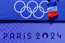 Ολυμπιακοί Αγώνες 2024: Ποιοι Έλληνες αθλητές αγωνίζονται σήμερα στο Παρίσι