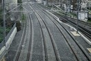 Φορτηγό συγκρούστηκε με τρένο στην Αυλίδα - Προσπάθειες απεγκλωβισμού 130 επιβατών