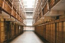 ΗΠΑ: Τρεις νεκροί και εννέα τραυματίες σε συμπλοκή σε φυλακή υψίστης ασφαλείας