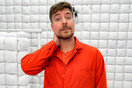 MrBeast: Συμπαρουσιάστρια του διάσημου YouTuber κατηγορείται για αποπλάνηση 13χρονου