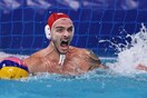 Ολυμπιακοί Αγώνες: Ελλάδα - ΗΠΑ 7-5