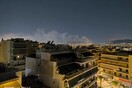 Φωτιά σε οχήματα στη Λεωφόρο Δημοκρατίας 