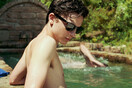 CALL ME BY YOUR NAME