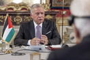 Η Ιορδανία «βγαίνει μπροστά» για να αποτραπεί επίθεση του Ιράν στο Ισραήλ