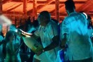 Στη Μύκονο Ισραηλινοί με τη σημαία ανά χείρας πετούσαν σαμπάνια €30.000 στην πισίνα