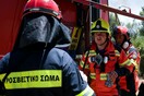 Φωτιά στη Ρόδο: Υπό μερικό έλεγχο το πύρινο μέτωπο στη Λίνδο