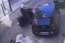 Ψυχικό: Πάνω από 35 δευτερόλεπτα πυροβολούσε το θύμα με ψυχραιμία ο δολοφόνος