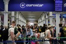 Η Γαλλία ζητά συνδρομή του FBI για το σαμποτάζ στα τρένα παραμονή των Ολυμπιακών Αγώνων