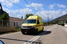 Ρόδος: Νεκρός 66χρονος σε εργατικό δυστύχημα – Τον καταπλάκωσε βράχος