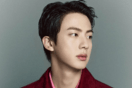 O Jin των BTS παγκόσμιος πρεσβευτής του οίκου Gucci