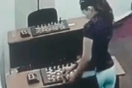 Ρωσίδα σκακίστρια αλείφει τα πιόνια με υδράργυρο για να δηλητηριάσει την παιδική αντίπαλό της