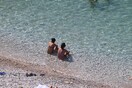 Ο καιρός σήμερα: Ζέστη, άνεμοι και τοπικές βροχές