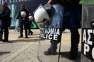 Νέα Φιλαδέλφεια: Χούλιγκανς πέταξαν πέτρες σε αστυνομικούς
