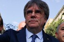 Κινηματογραφική απόδραση Πουτζντεμόντ: Με ψάθινο καπέλο χάθηκε στο πλήθος