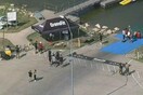 Πέθανε αθλητής σε αγώνες CrossFit - Πνίγηκε μπροστά στους συναθλητές του