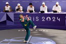 Ολυμπιακοί Αγώνες: Η Αυστραλή breakdancer πού πήρε «μηδέν» και «πήγε στο Παρίσι για διακοπές»