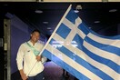 Καραλής: Στο σχολείο ζήλευα και τωρα είμαι εγώ σημαιοφόρος στους Ολυμπιακούς Αγώνες