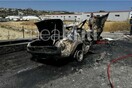Τροχαίο δυστύχημα στην Κρήτη: Νεκρός 25χρονος στο Ηράκλειο