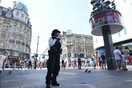 Επίθεση με μαχαίρι στο Λονδίνο: Τραυματίστηκαν μητέρα και κόρη - Συνελήφθη 32χρονος