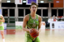 Αθλήτρια μηνύει το WNBA και την ομάδα της για διακρίσεις λόγω εγκυμοσύνης