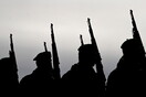 Γερμανία: Στρατιωτική βάση στην Κολωνία αποκλείσθηκε λόγω υποψιών για σαμποτάζ