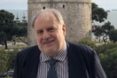 Πέθανε ο ποιητής και στιχουργός Δημήτρης Μπρούχο