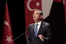 Τουρκία: Απών ο επικεφαλής της αντιπολίτευσης από την έκτακτη συνεδρίαση της Εθνοσυνέλευσης 