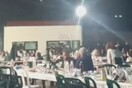 Δεκάδες μπαλωθιές σε γλέντι στα Σφακιά