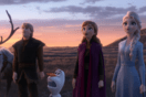 Επιβεβαιώθηκε το Frozen 3 - Πότε κάνει πρεμιέρα