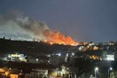 Ισραηλινοί έποικοι πυρπόλησαν χωριό στη Δυτική Όχθη