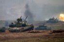 Λευκορωσία: Ο υπουργός Άμυνας προειδοποιεί για μεγάλη πιθανότητα ένοπλης πρόκλησης από την Ουκρανία
