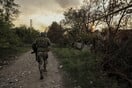 Η Ουκρανία διατάσσει εκκένωση στο Ντονέτσκ καθώς τα ρωσικά στρατεύματα προελαύνουν