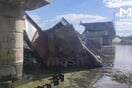 Ρωσία: Πιθανόν με αμερικανικούς πυραύλους HIMARS καταστράφηκε η γέφυρα στο Κουρσκ