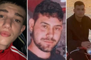 Τροχαίο δυστύχημα στην Κρήτη: Τη Δευτέρα οι κηδείες των τριών νεαρών - Χαροπαλεύει η 22χρονη
