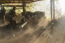 Ρωσία: Σε κατάσταση έκτακτης ανάγκης πόλη μετά από ουκρανική επίθεση