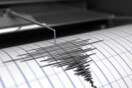 Σεισμός 3,6 Ρίχτερ στην Βόλβη