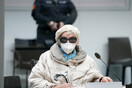 Γερμανικό δικαστήριο απέρριψε έφεση πρώην γραμματέα των Ναζί για το ρόλο της σε 10.500 δολοφονίες